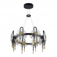Подвесная люстра Magnet Odeon Light 5407/92L