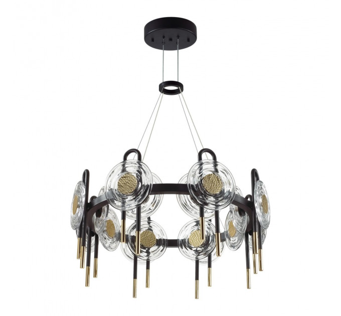 Подвесная люстра Magnet Odeon Light 5407/92L