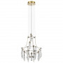 Подвесная люстра Flamenco Odeon Light Exclusive 7000/35L