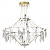 Подвесная люстра Flamenco Odeon Light Exclusive 7000/51CL