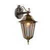 Настенный уличный светильник Lano Odeon Light 2320/1W