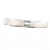 Настенное бра Tingi Odeon Light 2*60W Е27 IP44 2660/2W
