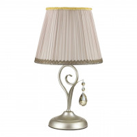 Настольная лампа Marionetta Odeon Light 1*40W Е14 3924/1