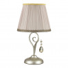 Настольная лампа Marionetta Odeon Light 1*40W Е14 3924/1