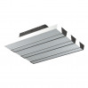 Потолочный светильник Piano Odeon Light LED 71W 4015/71CL
