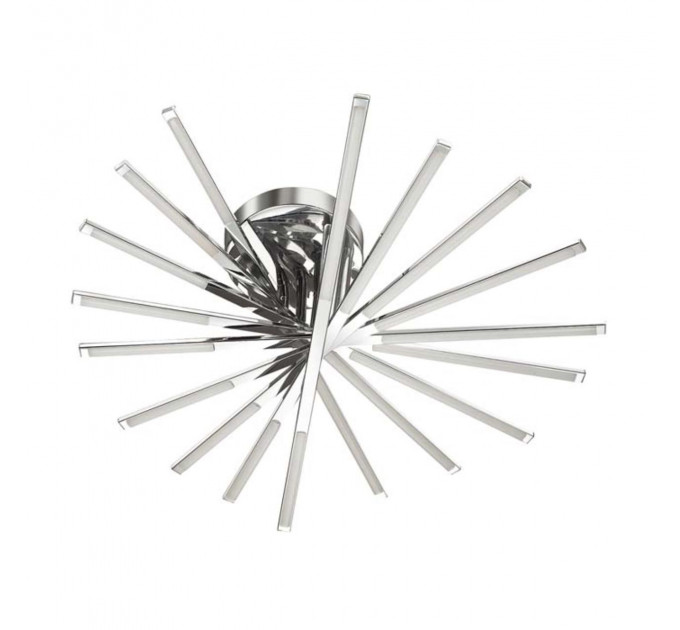 Потолочная люстра Stello Odeon Light LED 72W 4028/72CL