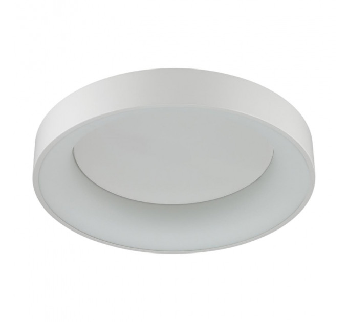 Потолочный светильник Sole Odeon Light LED 50W 4062/50CL