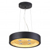 Подвесной светильник Glasgow Odeon Light 1*50W GU10 3875/4L