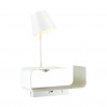 Настенный светильник Sven Odeon Light LED 6W белый 4161/6WL