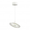 Подвесной светильник Ellen Odeon Light LED 12W белый 4107/12L