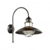 Настенный уличный светильник Dante Odeon Light IP44 4164/1WA