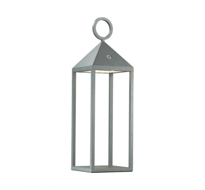 Уличный переносной светильник York Odeon Light IP54 LED 2W4604/2TL