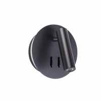 Спот Beam Odeon Light 3911/9WL