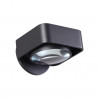 Настенное бра Paco Odeon Light LED 6W черный 3889/6WB