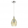 Подвесной светильник Storzo Odeon Light 1*60W E27 коричневый 4711/1