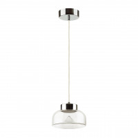 Подвесной светильник Kaleo Odeon Light LED 8W 4720/8L