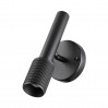 Настенный спот Mehari Odeon Light 1*10W GU10 черный 4238/1W