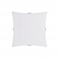 Настенный уличный светильник Balla Odeon Light LED 4W белый 4251/4WL