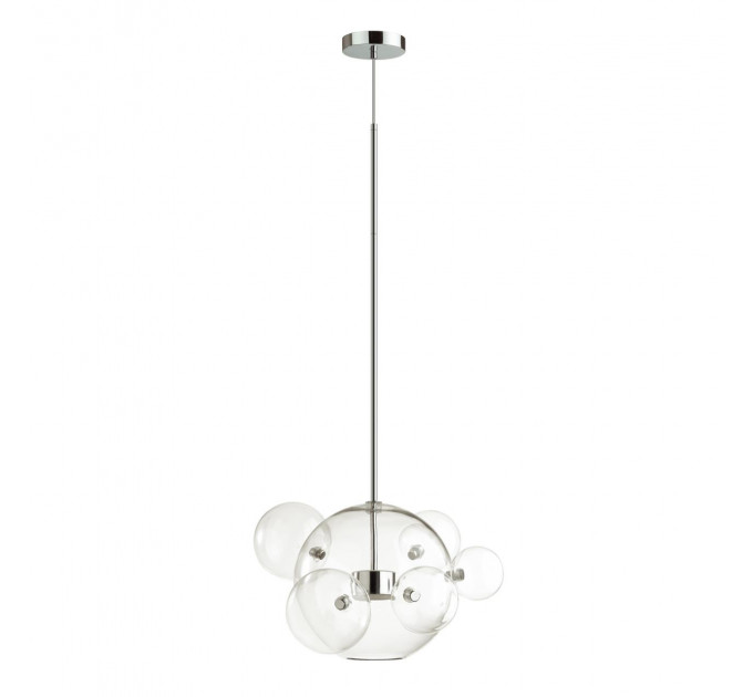 Подвесной светильник Bubbles Odeon Light LED 12W 4000K 4802/12LB