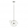 Подвесной светильник Bubbles Odeon Light LED 12W 4000K 4802/12LB