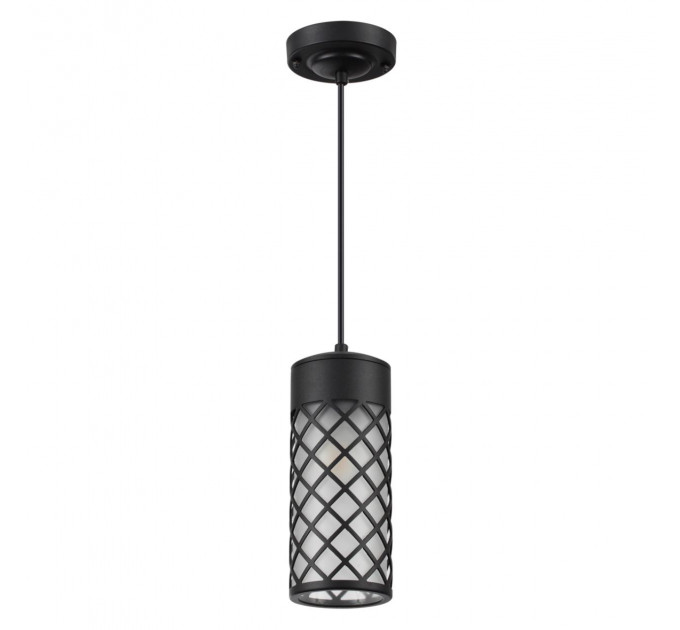 Подвесной уличный светильник Dunes Odeon Light 1*60W Е27 4834/1