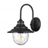 Настенный уличный светильник Kalpi Odeon Light 1*60W Е27 4836/1W