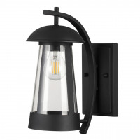 Настенный уличный светильник Kalpi Odeon Light 1*60W Е27 4837/1W