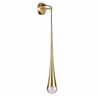 Настенный светильник Gota Odeon Light 4285/1W