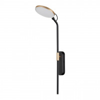 Настенный светильник Redmond Odeon Light 4297/7WL