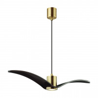 Подвесной светильник Birds Odeon Light 4900/1A