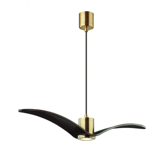 Подвесной светильник Birds Odeon Light 4900/1A