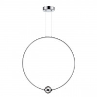 Подвесной светильник Gota Odeon Light 4337/27L