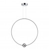 Подвесной светильник Gota Odeon Light 4337/27L