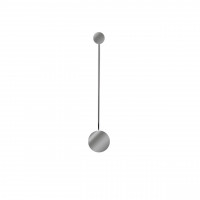 Настенный светильник Gent Odeon Light 4339/8WLA