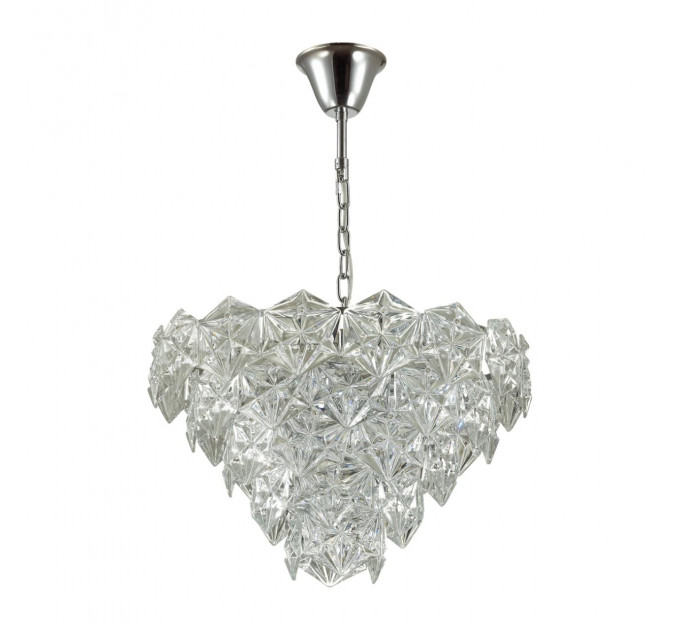 Подвесная люстра Talerti Odeon Light 4923/7