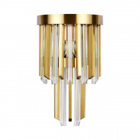 Настенный светильник Romana Odeon Light 4925/2W