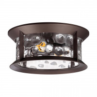 Потолочный уличный светильник Mavret Odeon Light 4961/2C
