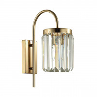 Настенное бра Vassa Odeon Light 4987/1W