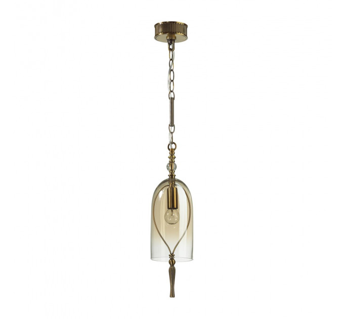 Подвесной светильник Bell Odeon Light Exclusive 4892/1