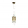 Подвесной светильник Bell Odeon Light Exclusive 4892/1
