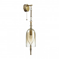 Настенное бра Bell Odeon Light Exclusive 4892/1W
