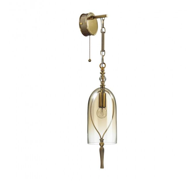 Настенное бра Bell Odeon Light Exclusive 4892/1W