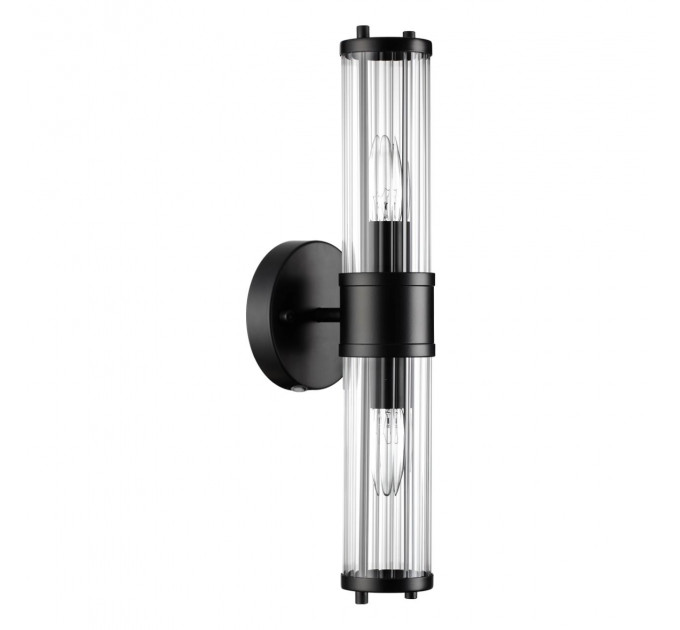Настенный светильник Kepa Odeon Light 4944/2W