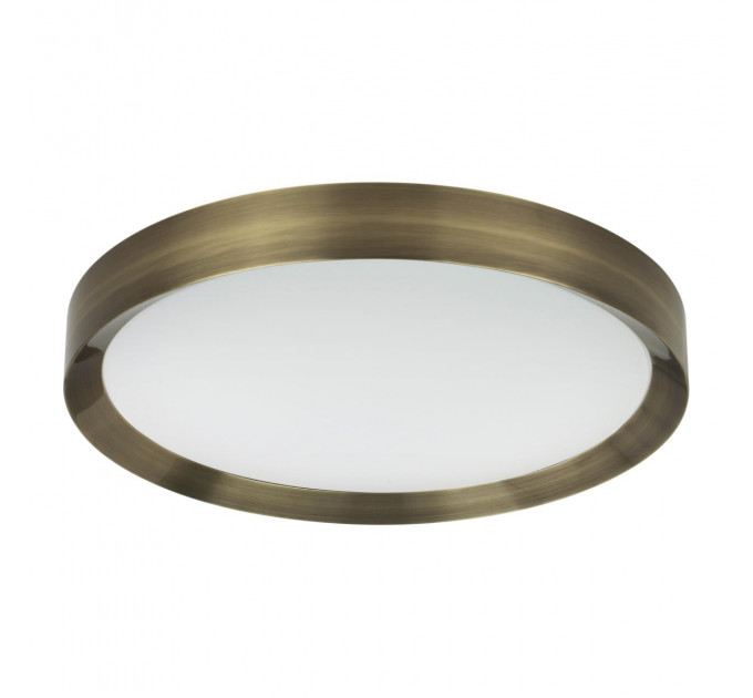 Потолочный светильник Lunor Odeon Light 4948/60CL