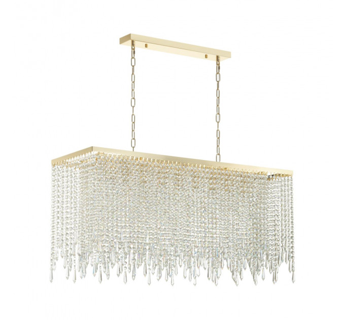 Подвесная люстра Chokka Odeon Light 5028/9A