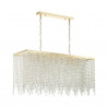 Подвесная люстра Chokka Odeon Light 5028/9A