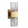 Настенный светильник Ricci Odeon Light 4364/5WL
