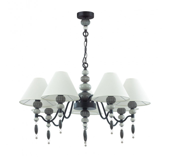 Подвесная люстра Sochi Odeon Light Exclusive 4896/7
