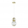 Подвесной светильник Crystal Odeon Light 5008/7L