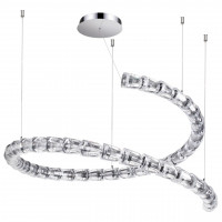 Подвесная люстра Serpa Odeon Light 5010/129L